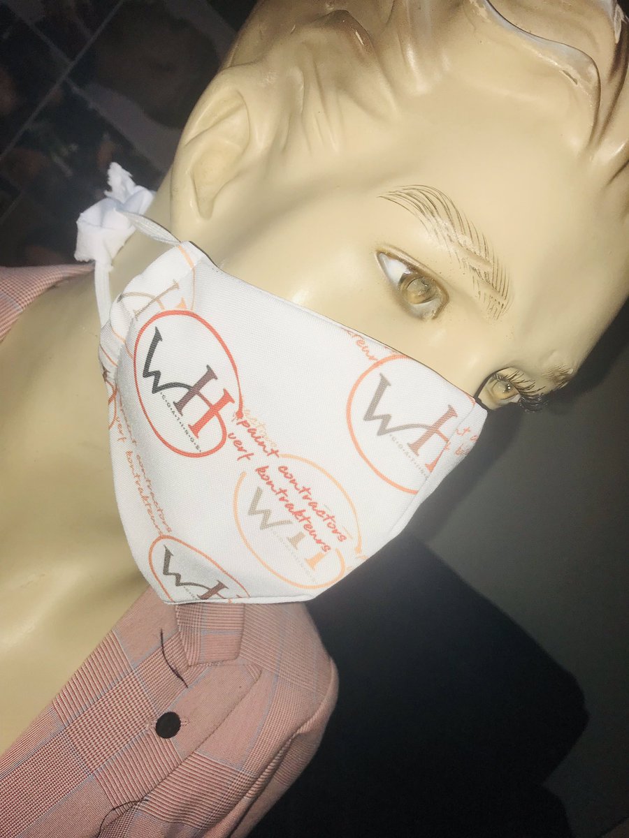 sky_unkown's tweet photo. Together we can beat Corona Virus. We can brand your company face masks. Please RT for support 
#cyrilramaphosa #level3 #day41oflockdown #Lockdownextention #SkeemSaam https://t.co/NG9qtg7TGS
