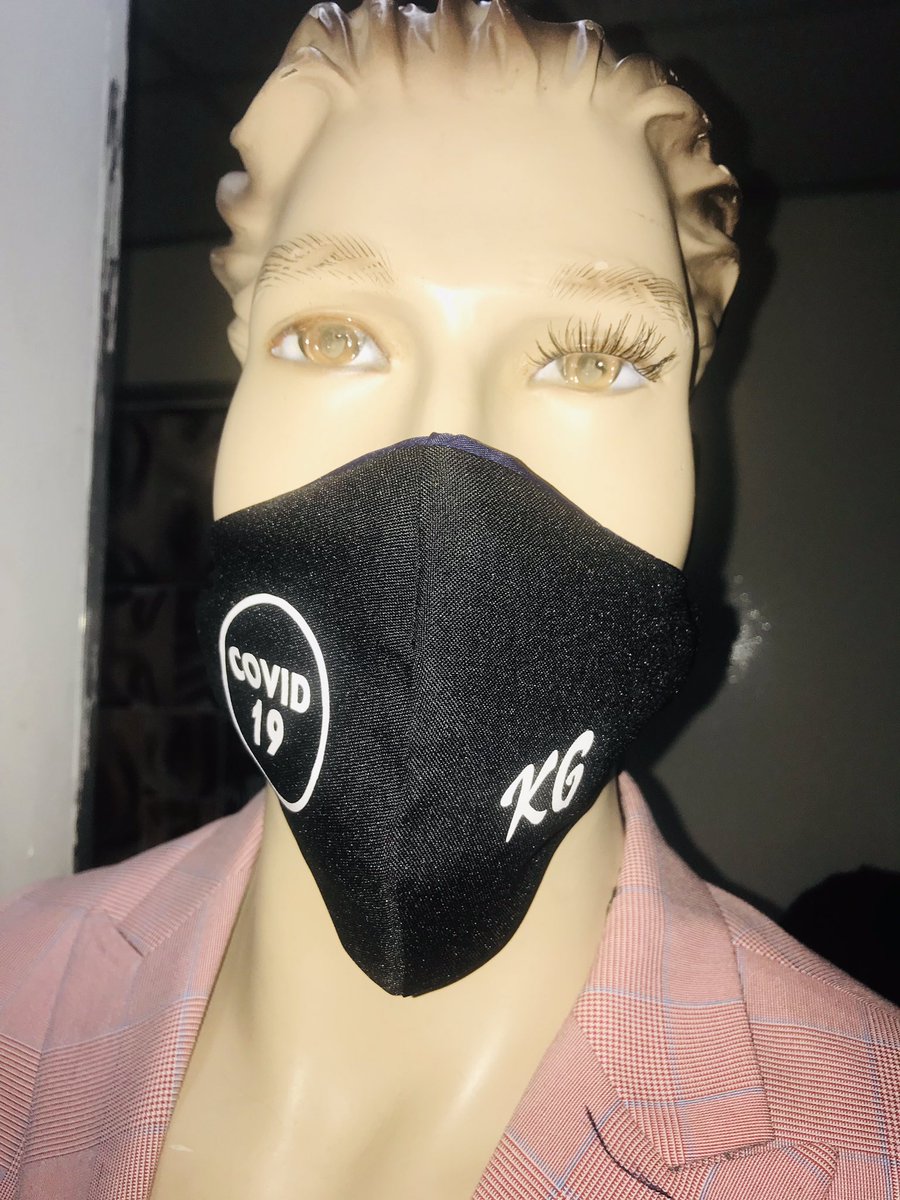 sky_unkown's tweet photo. Together we can beat Corona Virus. We can brand your company face masks. Please RT for support 
#cyrilramaphosa #level3 #day41oflockdown #Lockdownextention #SkeemSaam https://t.co/NG9qtg7TGS