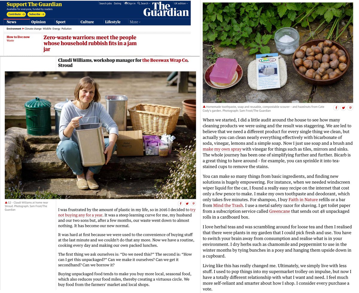 Claudi Williams tweet media