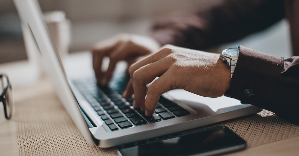 Online traffic is skyrocketing. Here's why some companies should be focusing on upper funnel tactics. bit.ly/2Sfutfk