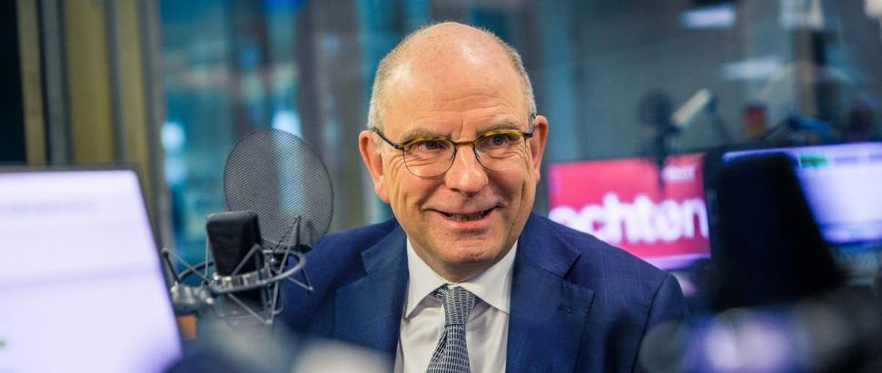 Voor vele mensen zal de versoepeling van de maatregelen een hele opluchting zijn, want de voorbije zeven weken waren lang. Maar we zijn voorzichtig, zetten liever kleine stappen dan grote als het op corona aankomt.

👉 Dat en meer in de #WeekVanGeens op: bit.ly/2YFR499