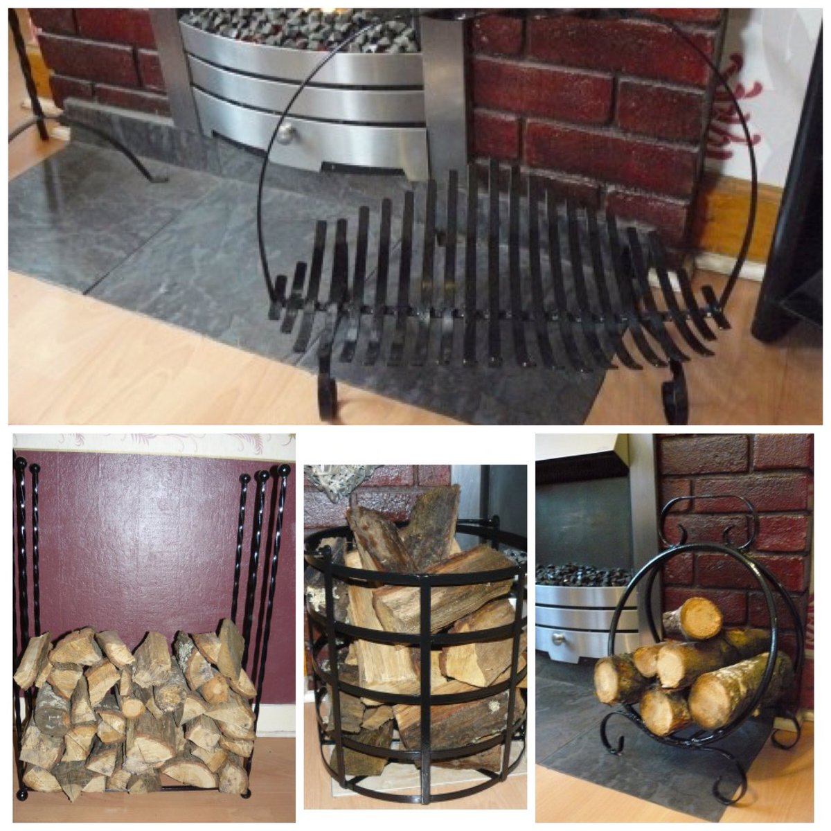 wimborneiron's tweet photo. Handmade wrought iron products for the home and garden plus designer pet beds all available to order online https://t.co/RdY3l8e9Tv
#kingof
#wellingtonbootracks #dogbeds #logbaskets #candlesticks https://t.co/hHNpEAJZ1c