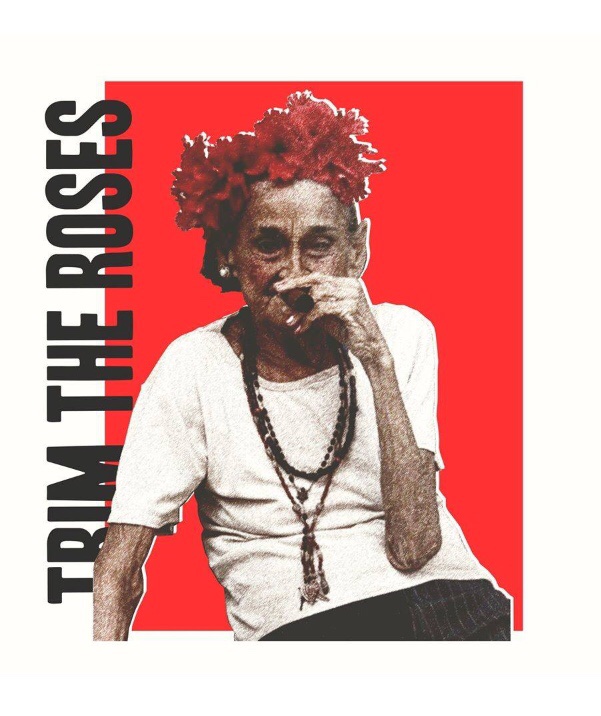 Our new single ‘ Trim The Roses ‘ is Available Everywhere Now! 🌹

Spotify: spoti.fi/3dzVfID
Apple Music: apple.co/2UpQkT3
YouTube: youtu.be/nmvexHjyN9k