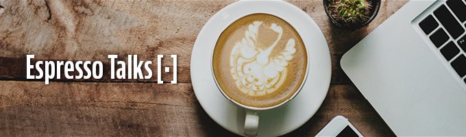 BakerMcKenzieMX's tweet image. Les presentamos #EspressoTalks un nuevo formato de cápsulas informativas pensadas para estar en contacto con nuestros clientes de una forma más ágil y humana, con un lenguaje sencillo, tal y como sucedería durante una charla con café. bit.ly/2xE3hQn