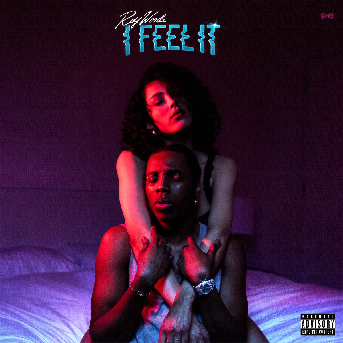 “I Feel It” - FRIDAY! Go crazy in the comments if you ready 🔓🚀 It’s #DemTimes 🌊