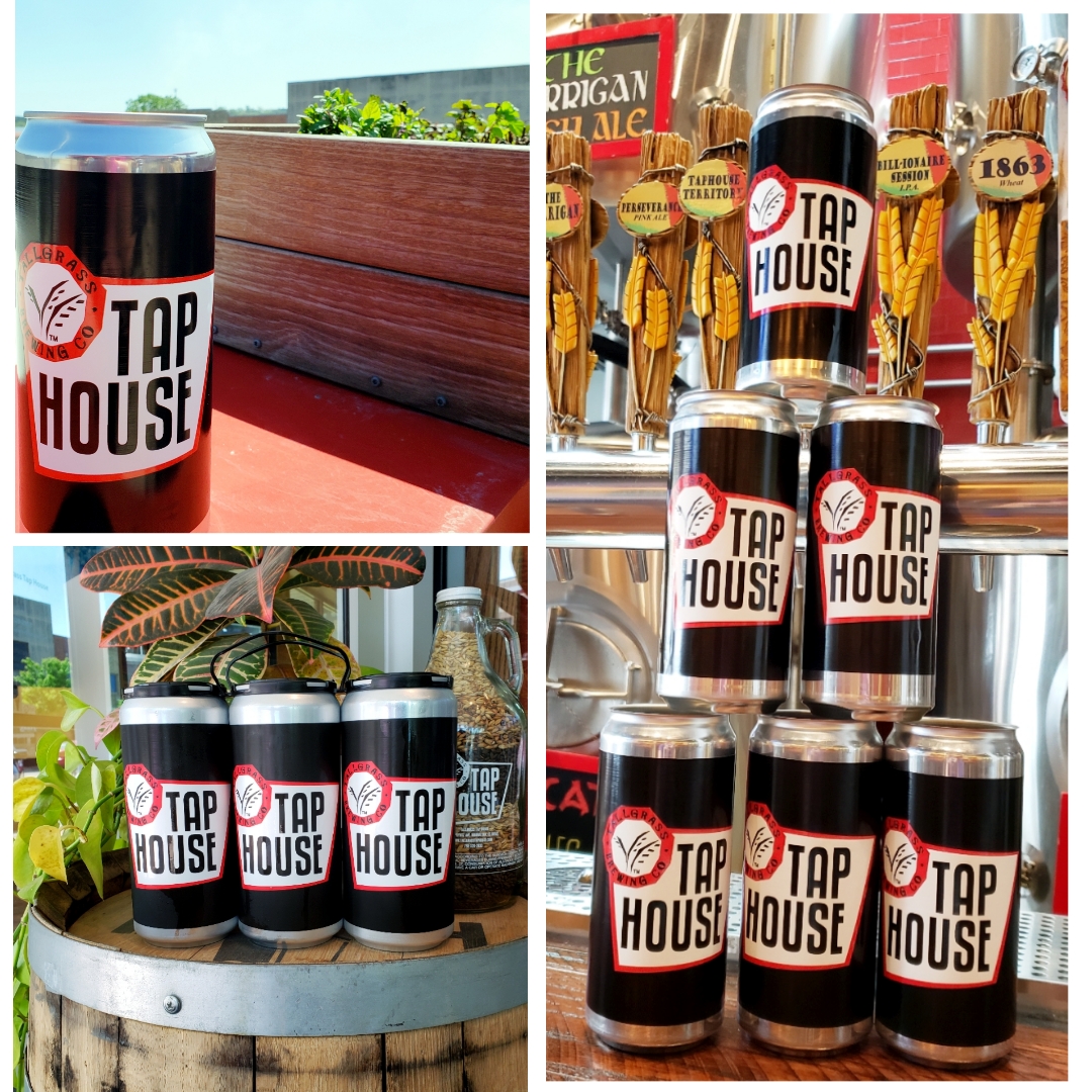 TGTaphouse's tweet photo. Is there a better way than to celebrate making it to Wednesday than to treat yourself to a few delicious crowlers? We don't think so!
#TapHouse #DowntownMHK #TapHouseToGo #CraftBeer #DeliciousBrews #Brewery #TreatYourself #YouDeserveIt #MHKLove #MHKStrong #InThisTogether https://t.co/ds4pSr1AZl
