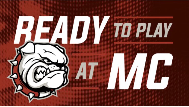 DarrenSlatter's tweet photo. #ReadyToPlayAtMC https://t.co/9H6FgrYstH