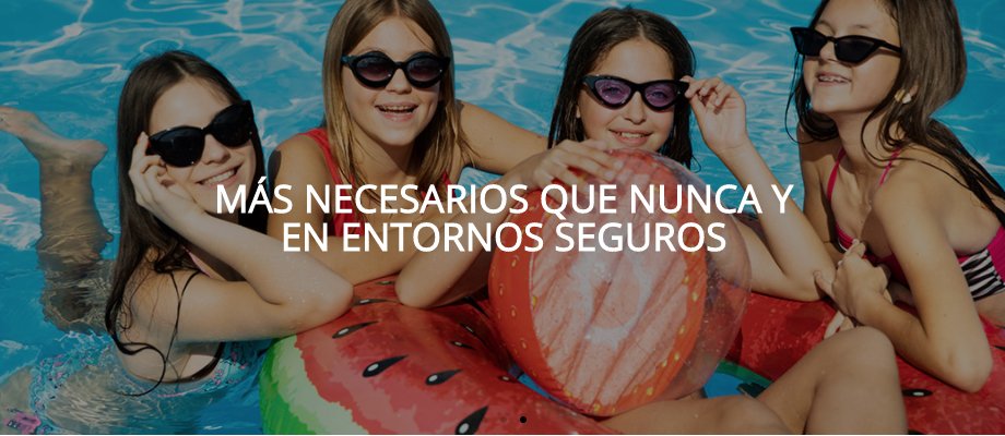 aneacamp's tweet photo. Cada año 4 millones de niños disfrutan de campamentos en entornos seguros y protegidos.  Aunamos fuerzas para trabajar junto con las Autoridades en crear un protocolo para su desarrollo 🏕️y las posibles ayudas a las familias para hallar una solución adecuada a sus necesidades🏖⛰ https://t.co/MmSKwiyqkX