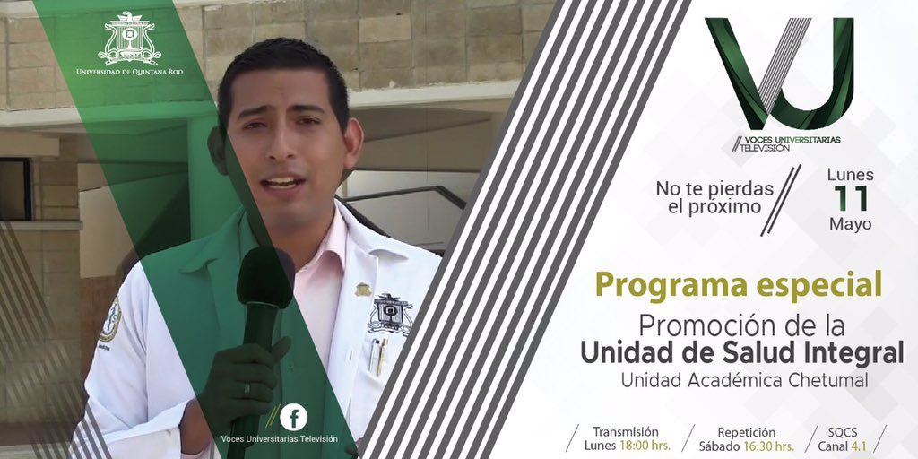 UQROO Cancún tweet media