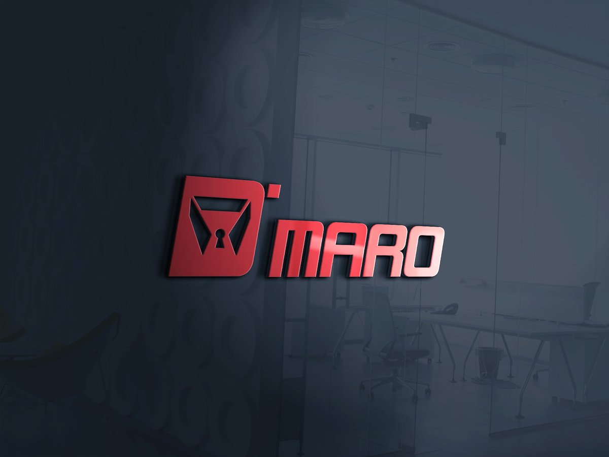 I have been involved in graphic design for more than 5
years.I am committed to giving you the best creation and I can design professional logo concepts for you. Contact me if you have any questions. Your satisfaction is my success. visit:bit.ly/3aDGulS #logo #LOGOdesign
