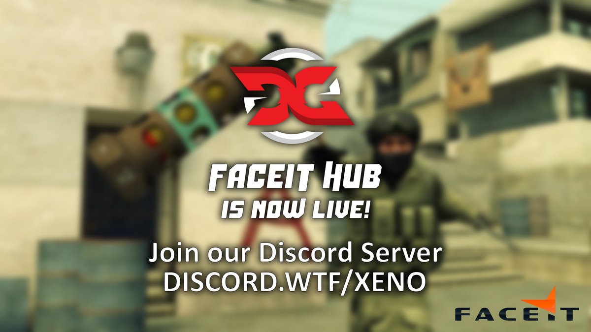 XGCservers tweet media