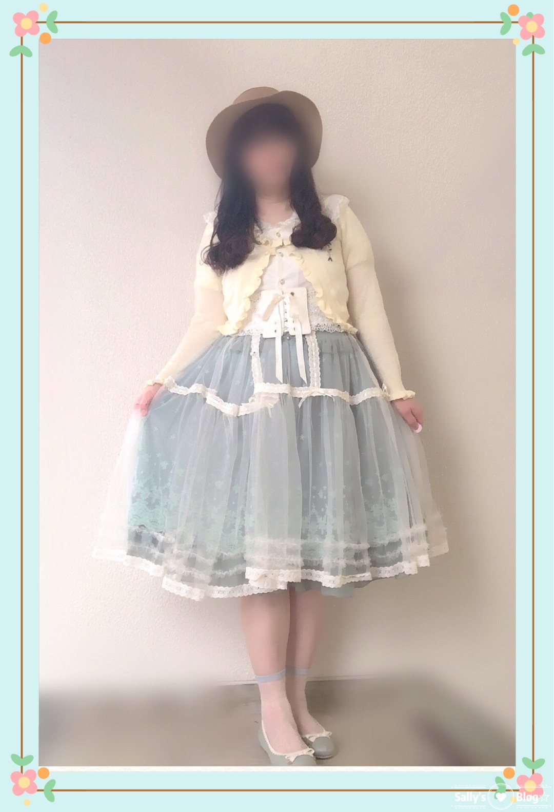 サリィ Axes Sally Twitter