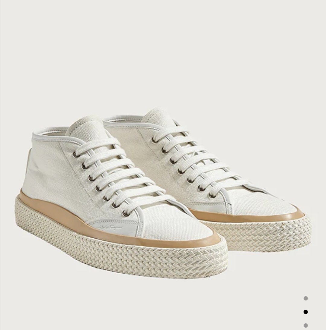MrFlowersS's tweet photo. En este verano mantén la frescura con la textura de esos sneakers https://t.co/S5LYx3vLoA