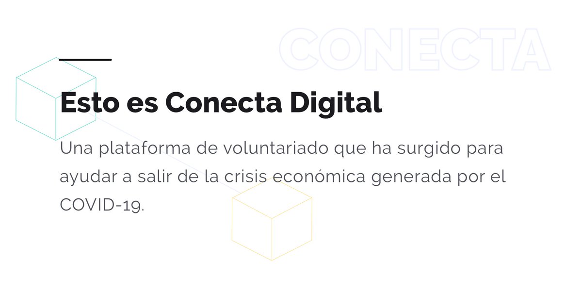 Conecta Digital España tweet media