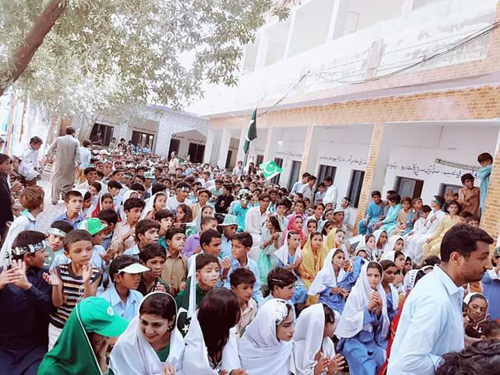 HafeezGolo's tweet image. #Regularize_IBA_HMs #SindhWantsQualityEducation
#schoolfunction