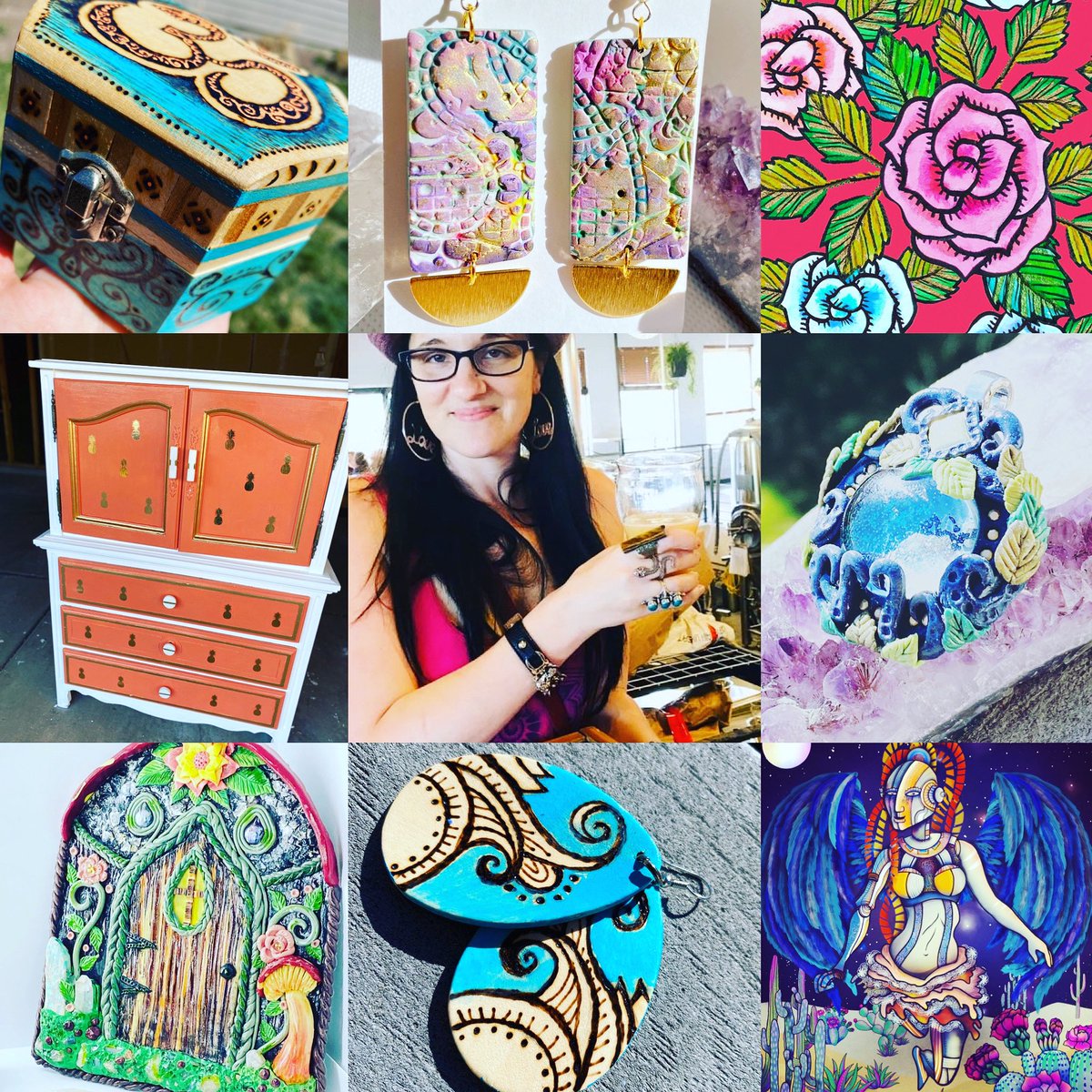 My yearly art vs artist post #artvsartist2020 #art #art #ArtistOnTwitter #designer