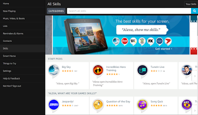 VoiceTechCarl's tweet photo. How to publish an Alexa skill in Alexa skill store. https://t.co/n12qGgjCVh 
#alexaskills #navigate #ArtificialIntelligence #echo https://t.co/j1C9rQNRCd