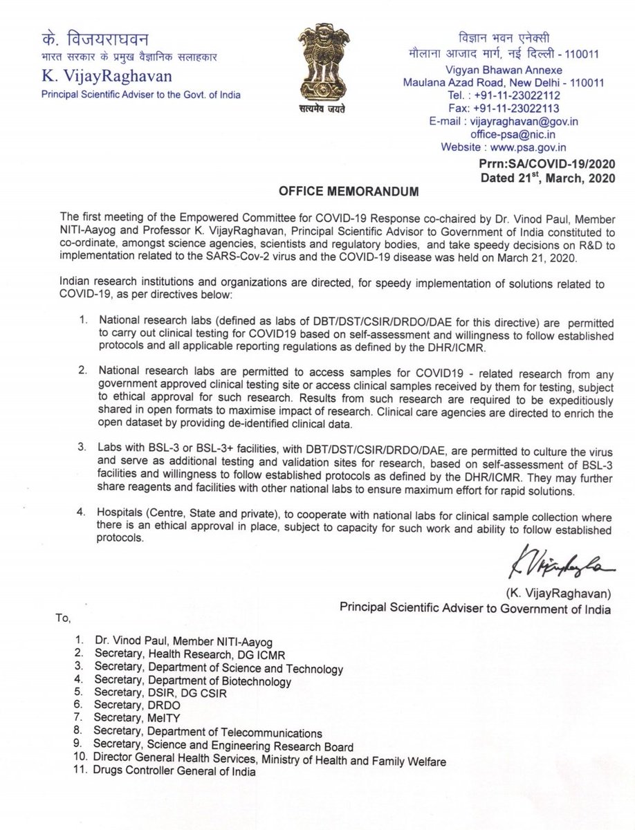 kochattil's tweet photo. Corrupt bureaucrats hand in glove with Chinese #Covid19 test kit suppliers, prevent Indian manufacturers from developing domestic testing kits. Why are blood samples are not being provided to Indian kit developers? @narendramodi @PMOIndia @ICMRDELHI @drharshvardhan @MoHFW_INDIA https://t.co/Q0ExFT44hP