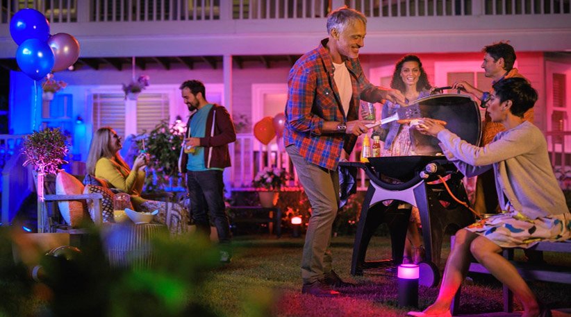Ledlightguides's tweet image. #Summers almost here...
#Quarantine is relaxing...

That can only mean one thing, BBQ&apos;s and house parties are on the way 🍗🍸🍻🥂🍹🧉

Let&apos;s go crazy with outdoor smart lighting 🤪ledlightguides.com/best-outdoor-s…

#summer2020 #houseparty #outdoorlighting #lightingideas #partylighting