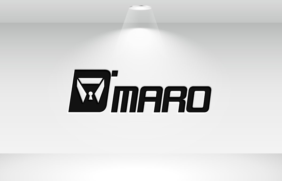 I have been involved in graphic design for more than 5
years.I am committed to giving you the best creation and I can design professional logo concepts for you. Contact me if you have any questions. Your satisfaction is my success. visit:bit.ly/3aDGulS #logo #LOGOdesign
