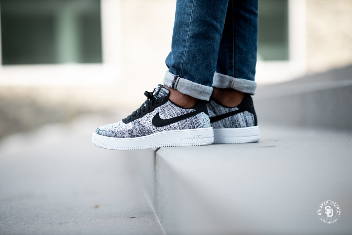 air force 1 flyknit canada