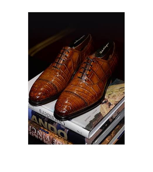 PanchoJBGriff's tweet photo. Salvatore Ferragamo
La artesanía de Italia hasta la puertas de tu casa https://t.co/21bQaGJWNY
