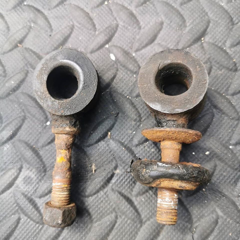 powerflexbushes's tweet photo. Shiney new Powerflex drop link bushes for @bigtmk2project over on Insta on his MK2 Golf GTI project ππ
#powerflex #powerflexbushes #getbushed #feelthedifference #projectmk2 #projectcar #golfgti #gti16v #vwgolfgti https://t.co/0P03TRLgQX