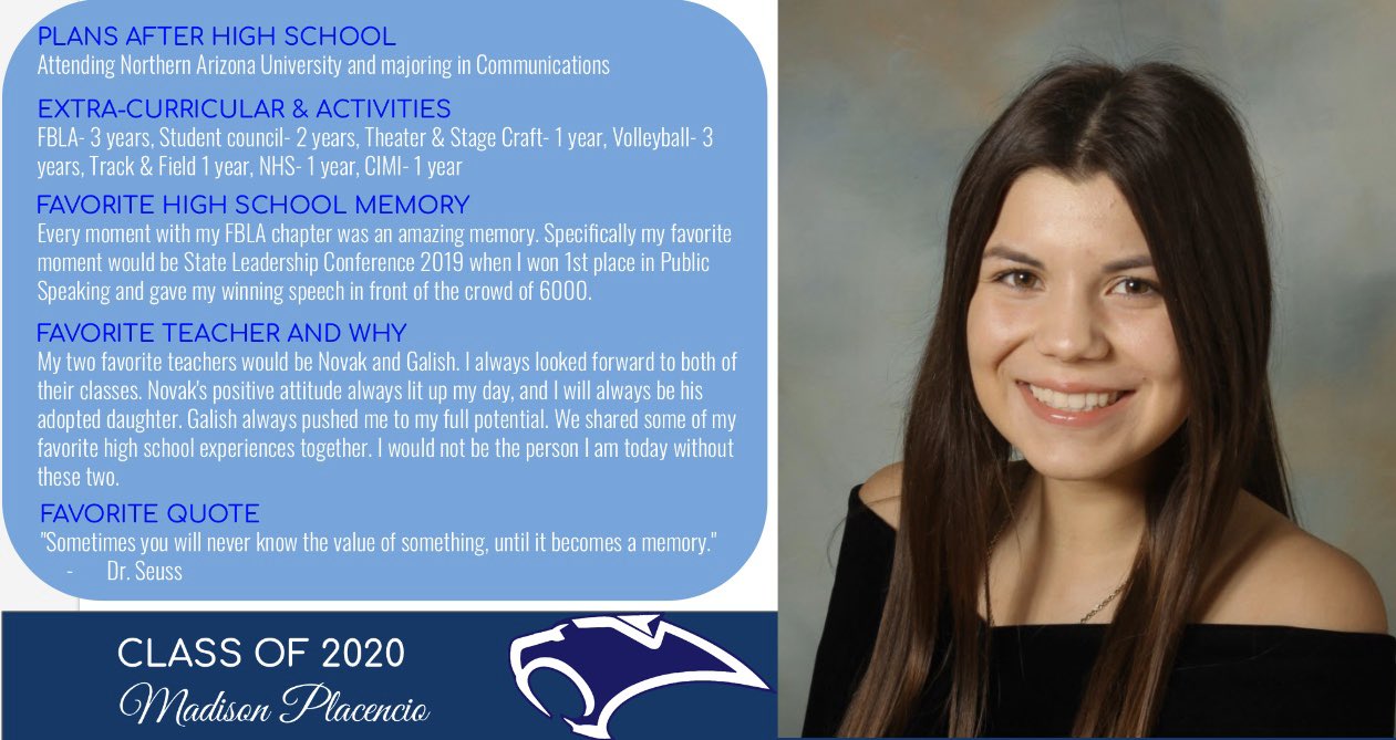 San Tan Foothills High School on Twitter "San Tan Foothills High