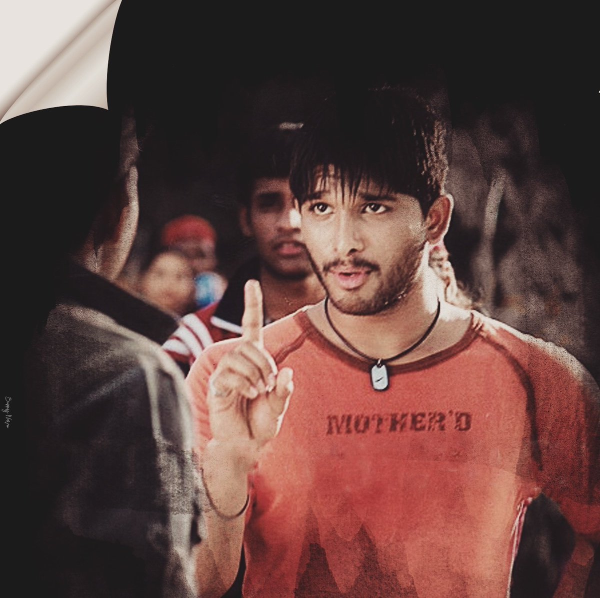 Ravindar_Bunny_'s tweet image. #DecadeForMemorableAarya2 trend motham lo 500+ tweets este
Ipud  6 to 11pm lopee 500+ esa...  #16YearsForMagicalAARYA tweets
But, unexpectedly Vishal fan of @alluarjun death 😪 stopped this trend😪
Rip bro
Cults next trend chuskundam🤙🤙
And, requesting all to stop this trend 👍