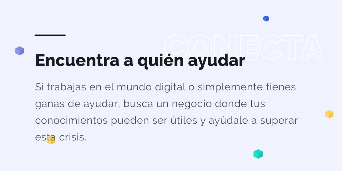 Conecta Digital España tweet media