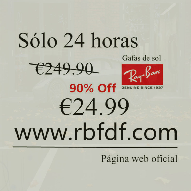 Ray-Ban Sitio web oficial:rbfdf.com
<a href="/rahaes80/">Raquel Haro</a> <a href="/RamonSarrion/">Sergio Ramon Sarrion</a> <a href="/MDVfotografia/">Momentos de Vida</a> <a href="/donjece/">Jesus Cervera</a> <a href="/HJesusConLaCruz/">RHJesusConLaCruzCR</a> <a href="/Loops_CoffeeBoa/">Loops&CoffeeBoadilla</a> <a href="/Daltonteam1/">Daltonteam</a> <a href="/inartdecodesign/">Inartdeco</a> @semanasantera <a href="/ValenciaIdea/">Valencia Idea 15</a>
