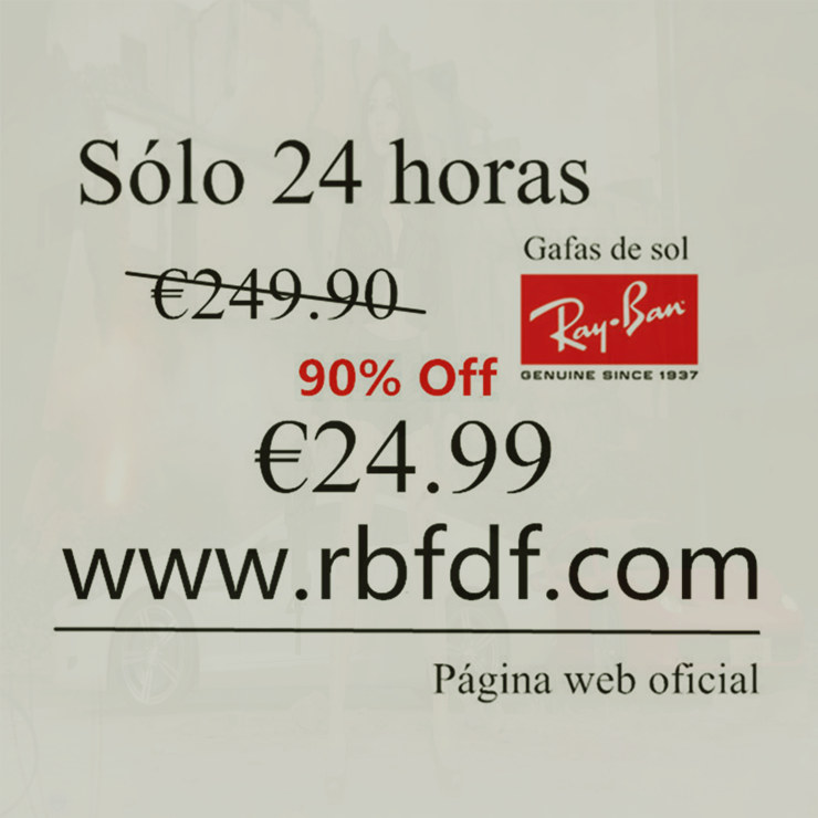 GuillermoBarber's tweet photo. Ray-Ban Sitio web oficial:https://t.co/rUTFp5qVv3
@Pamela_55299 @PEPETODOLI @KolteniukRuthie @RadioCityGandia @Switchsystem @mariseibol @enriquebodi @elenykka @LopezArgumanez @miguelpast83 https://t.co/IovQzjCz5A