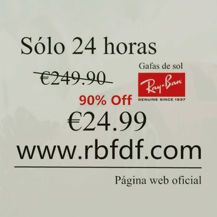 Ray-Ban Sitio web oficial:rbfdf.com
<a href="/rahaes80/">Raquel Haro</a> <a href="/RamonSarrion/">Sergio Ramon Sarrion</a> <a href="/MDVfotografia/">Momentos de Vida</a> <a href="/donjece/">Jesus Cervera</a> <a href="/HJesusConLaCruz/">RHJesusConLaCruzCR</a> <a href="/Loops_CoffeeBoa/">Loops&CoffeeBoadilla</a> <a href="/Daltonteam1/">Daltonteam</a> <a href="/inartdecodesign/">Inartdeco</a> @semanasantera <a href="/ValenciaIdea/">Valencia Idea 15</a>
