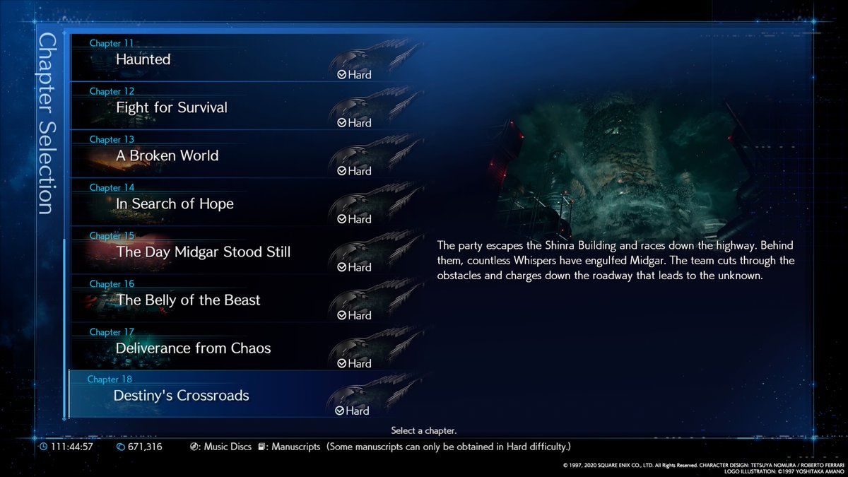 ajito412's tweet photo. #PS4share https://t.co/alTW6r6rQO