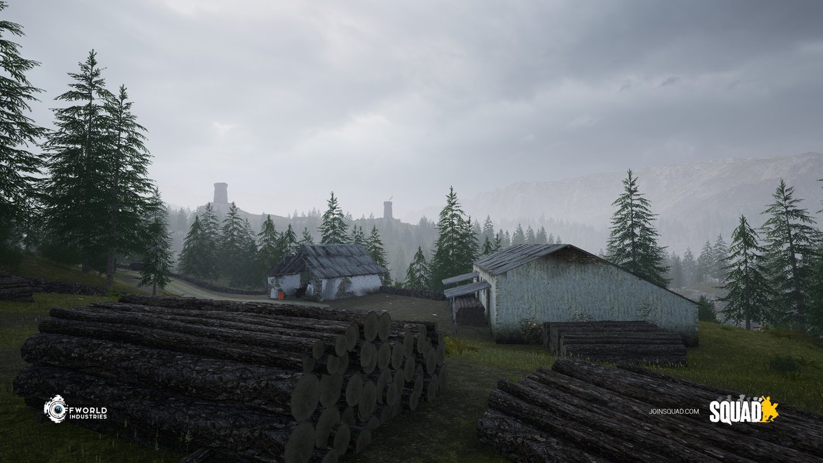 JoinSquad's tweet photo. We're dragging Beta 19 to the live client! A huge thank you to all the squaddies who helped us test this one -- we couldn't have smashed the bugs without you! Full patch notes here: https://t.co/ic1dkHhCQT #engineupdate #unreal https://t.co/jjV68ayIGm