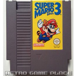 C’est cette console qui a fait que j’ai aimé les jeux vidéo.Et Mario étant celui que j’ai le plus poncé avec mon papa Et le fameux NES zapper sur Duck Hunt là J’ai 2 NES en parfait état. Pleins de jeux et certains collectors. Bref j’aime le rétro gaming. Trop la vie ça 