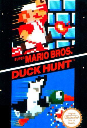 C’est cette console qui a fait que j’ai aimé les jeux vidéo.Et Mario étant celui que j’ai le plus poncé avec mon papa Et le fameux NES zapper sur Duck Hunt là J’ai 2 NES en parfait état. Pleins de jeux et certains collectors. Bref j’aime le rétro gaming. Trop la vie ça 