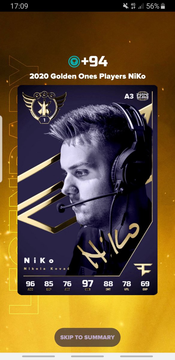 VexerOG's tweet photo. @FaZeClan @fazeniko @EpicsGG I got one of your sigs I'm so happy https://t.co/BFqZOx3z7D