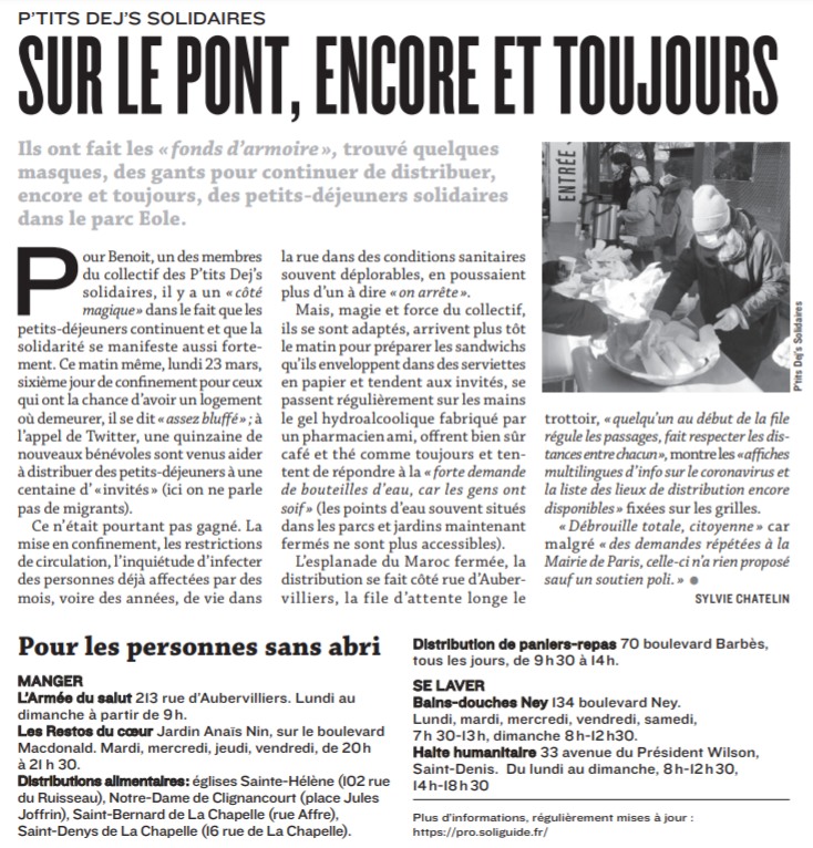 Quartiers Solidaires tweet media