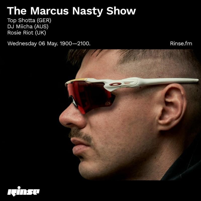 topshotta_dj's tweet photo. SURPRISE, I'M LIVE &amp; DIRECT ON @RinseFM RN !!! TUNE IN !!! https://t.co/u8xxDz2lYL