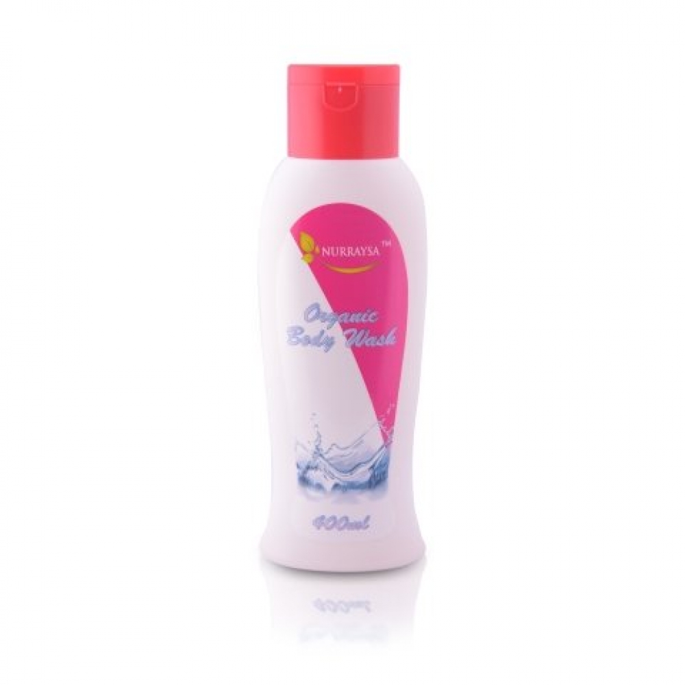 NurraysaN's tweet photo. #wanita Organic Body Wash https://t.co/GXWIxUtLzC https://t.co/ni5JG5gpeh