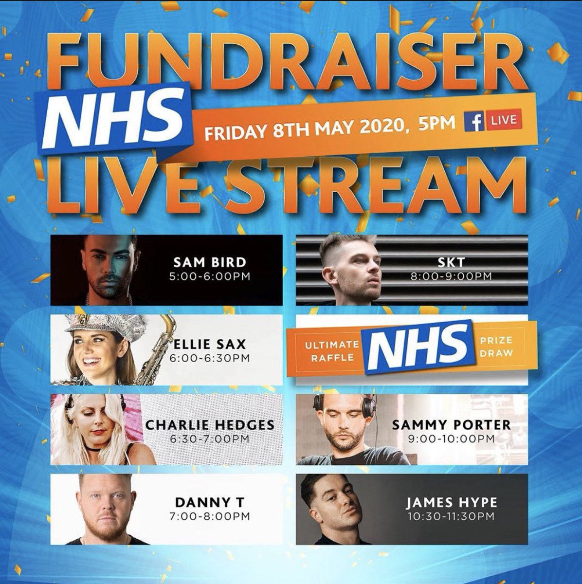 Sammy Porter tweet media