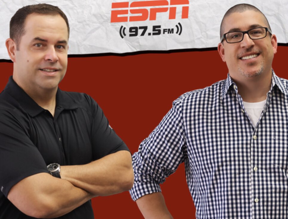 ESPN 97.5 Houston tweet media