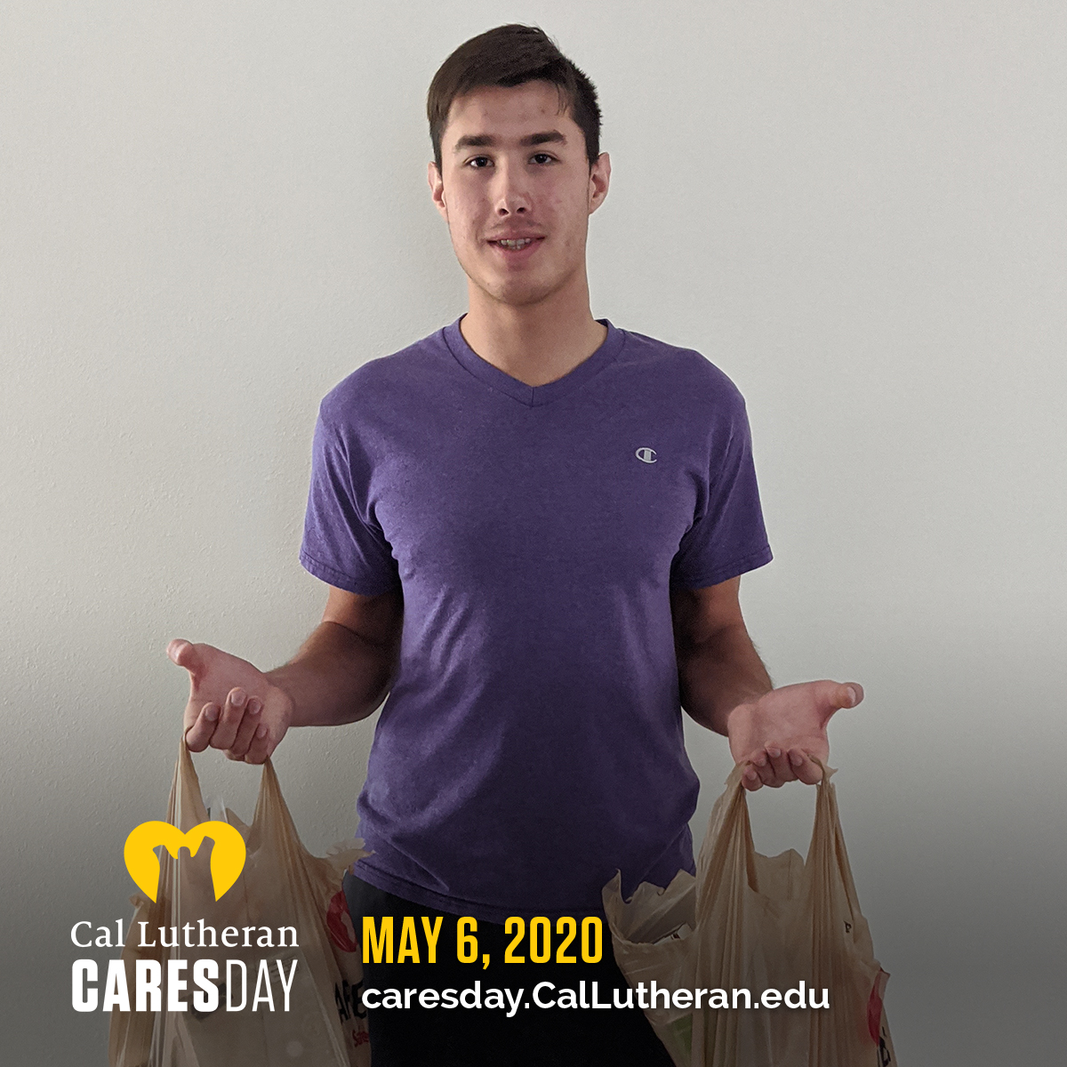 Cal Lutheran Athletics tweet media