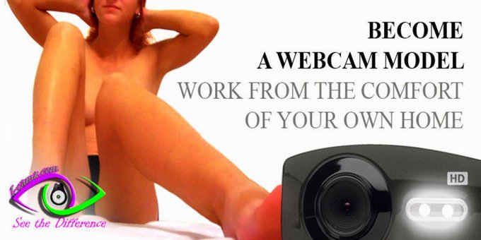START MAKING MONEY ON I-CAMZ &amp; GET PAID EVERY WEEK! via https://t.co/UWTJKhgRUn @ICAMZRECRUITING @I_CAMZ<a href="/tag/webcamgirl"class="tags"><span>#webcamgirl</span></a><a href="/tag/adult"class="tags"><span>#adult</span></a><a href="/tag/workfromhome"class="tags"><span>#workfromhome</span></a><a href="/tag/camgirl"class="tags"><span>#camgirl</span></a><a href="/tag/webcamchat"class="tags"><span>#webcamchat</span></a>