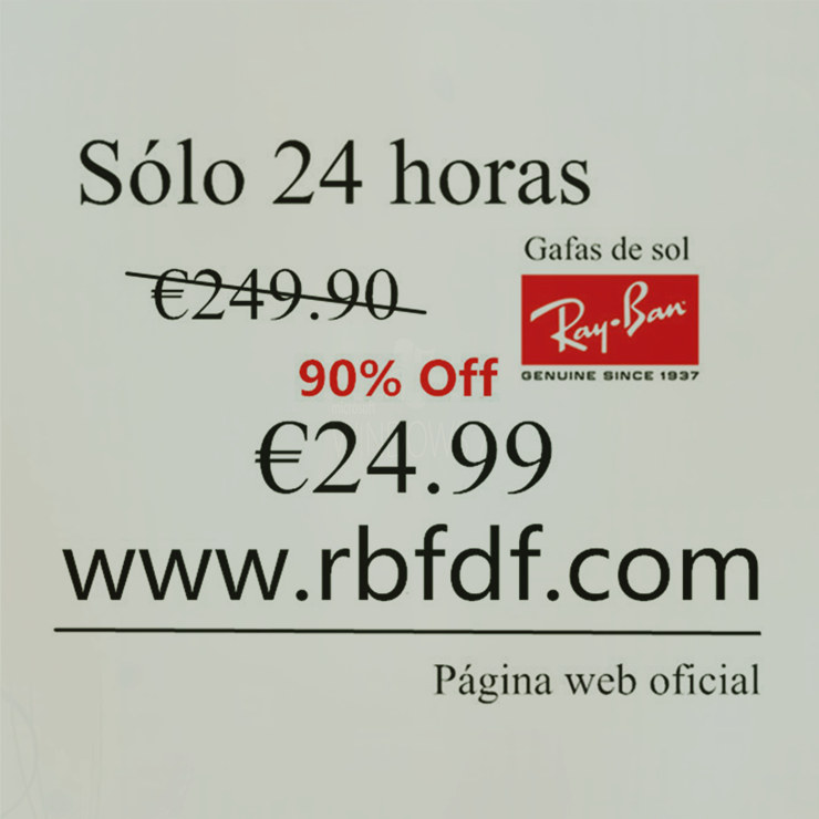 VRBOLUFER's tweet photo. Ray-Ban Sitio web oficial:https://t.co/i9AYXBCMT7
@carmen_benlloch @BurgueteAlberto @empleaFP @dezideplus @EaLluvia @Francis98343483 @KhanLowCost @carla_s24 @pocsperobons @InmaAparici https://t.co/7sHvwj9lKs