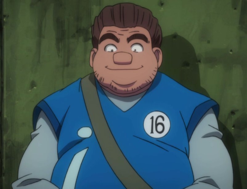 CrispyAnime's tweet photo. I see no difference https://t.co/Y1MTSzudZJ