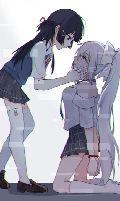 #でろあーと #みとあーと 