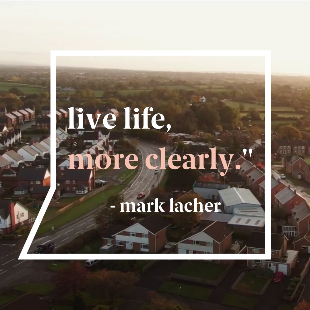 LacherInsurance's tweet photo. "Let's work together, and help each other, live life, more clearly."  - Mark Lacher

Hear more from Mark: https://t.co/lumPsbFNI1 https://t.co/REnDa3YIok