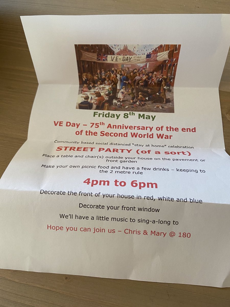 policywonkier's tweet image. I may have to put the house up for sale.  #nuisanceneighbours #twats